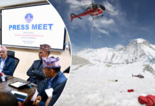 फेक रेस्क्यू प्रकरण : ३२ जनालाई प्रतिवादी बनाउँदै अदालतमा मुद्दा दर्ता, १ अर्ब बिगो दाबी