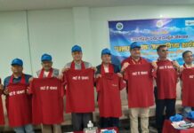 पोखरेलीलाई ‘कनेक्टिभिटी’ सहज बनाउन पूर्वेलीको सुझाव