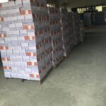 नयाँ शैक्षिकसत्रका लागि जनक शिक्षाबाट ९७ प्रतिशत पाठ्यपुस्तक छपाइ पूरा