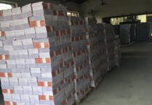 नयाँ शैक्षिकसत्रका लागि जनक शिक्षाबाट ९७ प्रतिशत पाठ्यपुस्तक छपाइ पूरा