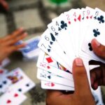 पोखरामा जुवातास खेलिरहेको अवस्थामा ११ जना पक्राउ