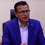 काठमाडौँका पूर्व सिडियो छवी रिजाल पक्राउ