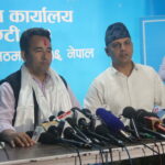 रास्वपाद्वारा समानुपातिक सांसदको नाम सिफारिस