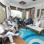 यी हुन् समानुपातिक कोटाबाट एमालेले छानेका सांसदहरु (सूचीसहित)