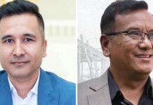 निर्माण व्यवसायी महासंघको निर्वाचन आज, पाण्डे र लामा प्यानलसहित प्रतिस्पर्धामा