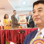 नेपालले गुणस्तर, नवप्रवर्तन र विश्वसनीयतामा विशेष ध्यान दिनुपर्छ : पूर्व अध्यक्ष श्रेष्ठ