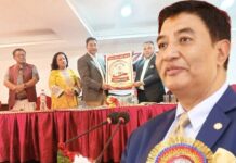 नेपालले गुणस्तर, नवप्रवर्तन र विश्वसनीयतामा विशेष ध्यान दिनुपर्छ : पूर्व अध्यक्ष श्रेष्ठ