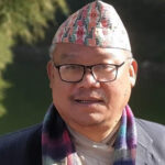 संसदीय दलको नेता आङ्देम्बेलाई बनाउने कांग्रेसको निर्णय