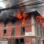 एक वर्षमा सात हजार ६४८ विपद्का घटनाः सबैभन्दा बढी आगलागी