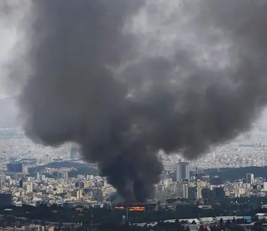 युद्धको घेरामा मध्यपूर्व, विश्व समूदाय चिन्तित