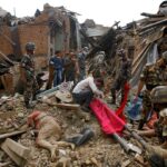 भूकम्पको एक दशकः भत्किएका संरचना पुनर्निर्माणको प्रतीक्षामा