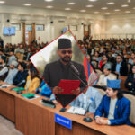 २०८२ साललाई पर्केर हेर्दा : राजनीतिमा ‘सुनामी’ वर्ष