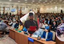 २०८२ साललाई पर्केर हेर्दा : राजनीतिमा ‘सुनामी’ वर्ष