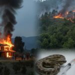 चैतमा ९०० विपद्का घटना, ३० जनाको मृत्यु