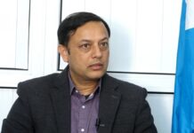 सभामुखमा रास्वपाका उपसभापति डिपी अर्यालको मात्रै उम्मेदवारी