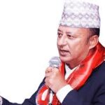 असत्य र राजनीतिक प्रतिशोधका विरुद्ध सधैं लडिरहने पूर्वमन्त्री खड्काको उद्घोष