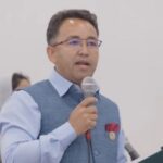 संसदमा उठेका प्रश्नको सरकारले तत्काल जवाफ दिनुपर्छ : सांसद पराजुली