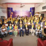 ‘स्वास्थ्य दर्पण राष्ट्रिय हेल्थ अवार्ड’ प्रदान