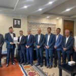 ‘उर्जा खपत वृद्धि तथा निर्यात रणनीति’ प्रतिवेदन उर्जामन्त्रीलाई बुझाइयो