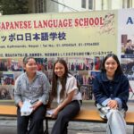 साप्पोरो जापानिज ल्याङ्ग्वेज स्कुलद्वारा बृहद् रक्तदान (फोटोसहित)