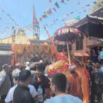 ऐतिहासिक महत्त्व बोकेको मनमैजु जात्रा सुरु