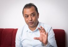 सर्वोच्चको आदेशः कांग्रेसको आधिकारिकता गगन थापालाई