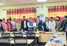 नयाँ नियमावलीमा सांसदको विशेषाधिकार प्रस्ताव