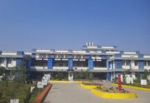 प्रादेशिक आयुर्वेद चिकित्सालय धनगढीमा उपचार लिने सङ्ख्या बढ्दै