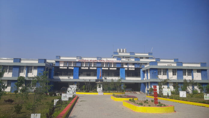 Kailali Hospital