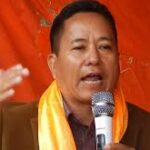 रामेछाप सभापति कान्छाराम तामाङलाई स्पष्टिकरण सोध्ने कांग्रेसको निर्णय