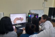 आधुनिक दन्त उपचारको केन्द्र बन्दै बसुन्धराको कान्तिपुर डेन्टल हस्पिटल