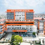 किष्ट अस्पतालद्धारा १५ औं कलेजो ट्रान्सप्लान्ट सफलता पूर्वक सम्पन्न