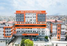 किष्ट अस्पतालद्धारा १५ औं कलेजो ट्रान्सप्लान्ट सफलता पूर्वक सम्पन्न