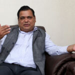 पूर्वसभामुख महरासहित २८ जनाविरुद्ध भ्रष्टाचार मुद्दा दायर