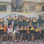 आजदेखि नयाँ शैक्षिकसत्र सुरु