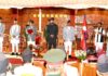 नवनियुक्त श्रममन्त्री र उद्योगमन्त्रीले लिए शपथ