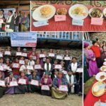 रसुवामा रैथाने परिकार बनाउने तालिम सम्पन्न