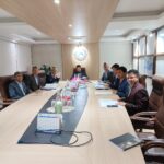 विद्युत प्राधिकरणद्धारा जेनजी आन्दोलनका सहिद परिवारका थप आठ जनालाई रोजगार दिने