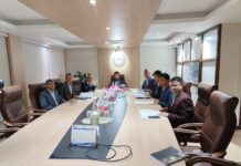 विद्युत प्राधिकरणद्धारा जेनजी आन्दोलनका सहिद परिवारका थप आठ जनालाई रोजगार दिने