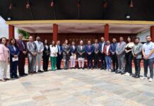 मातृभूमिमा लगानीका लागि अभिप्रेरित गर्न गैरआवीय नेपालीलाई राष्ट्रपतिको आह्वान