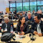 नेपालको ट्रेड युनियन आन्दोलनलाई अन्तर्राष्ट्रिय ऐक्यवद्धता