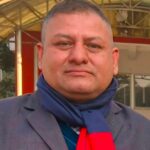 नेपाल मेडिकल व्यवसायी संघको उपाध्यक्षमा लमजुङका पौडेल