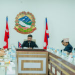 मित्र राष्ट्रसँगको सम्बन्ध अझ सुदृढ बनाउन सरकार उत्सुक छ : प्रधानमन्त्री शाह