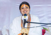 टोखाको एशिया प्यासिफिक विद्यालयमा भागवत सप्ताह हुने, भागवतमञ्जरी राधिका दासीले कथावाचन गर्ने