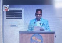 सकारात्मक परिवर्तनमा कांग्रेसको समर्थन रहनेछ : रञ्जित कर्ण