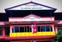 रत्ननगरले कक्षा १२ सम्म निःशुल्क शिक्षा दिने