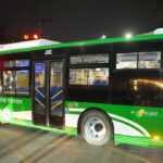 आजदेखि रात्रिकालीन बससेवा सञ्चालन