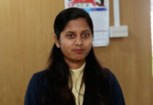 प्रतिनिधिसभाको उपसभामुखमा रुबीकुमारी ठाकुर निर्वाचित