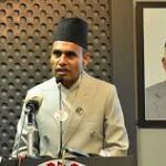 सिंहदरबारमा गुणस्तरीय इन्टरनेट सेवा सुनिश्चित गर्न सञ्चारमन्त्री डा तिमिल्सिनाको निर्देशन