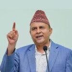 एमालेकै युवाले मागे शंकर पोखरेलको राजीनामा